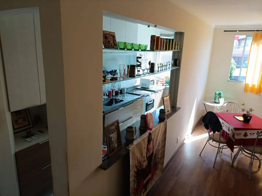 Apartamento, 2 quartos, 34 m² - Foto 2