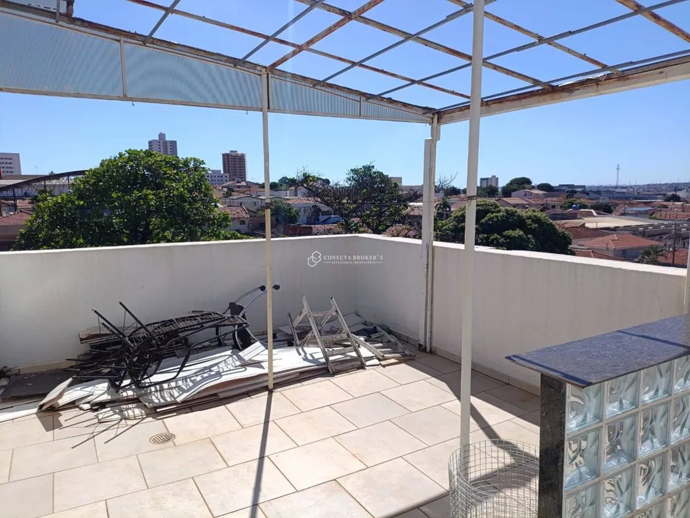 Apartamento, 2 quartos, 34 m² - Foto 8