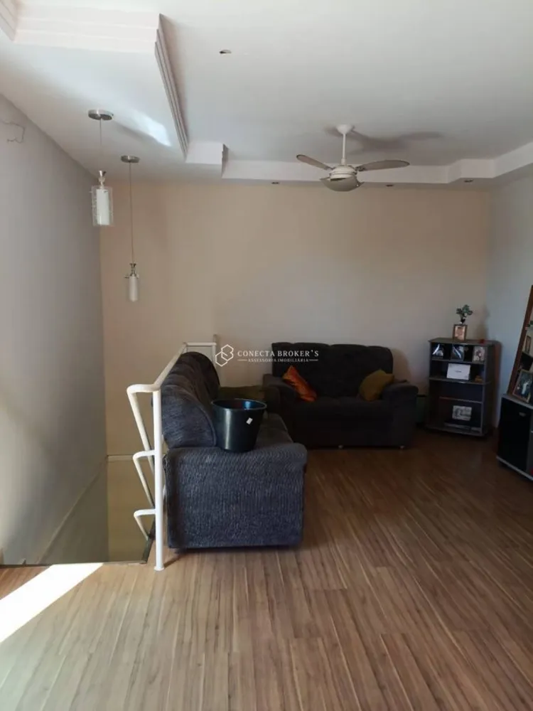Apartamento, 2 quartos, 34 m² - Foto 6