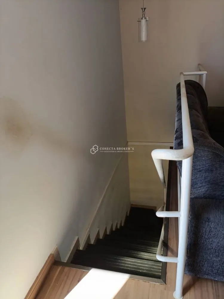 Apartamento, 2 quartos, 34 m² - Foto 5