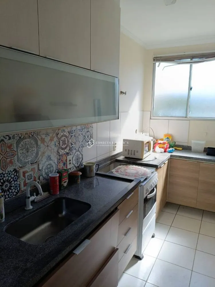 Apartamento, 2 quartos, 34 m² - Foto 1