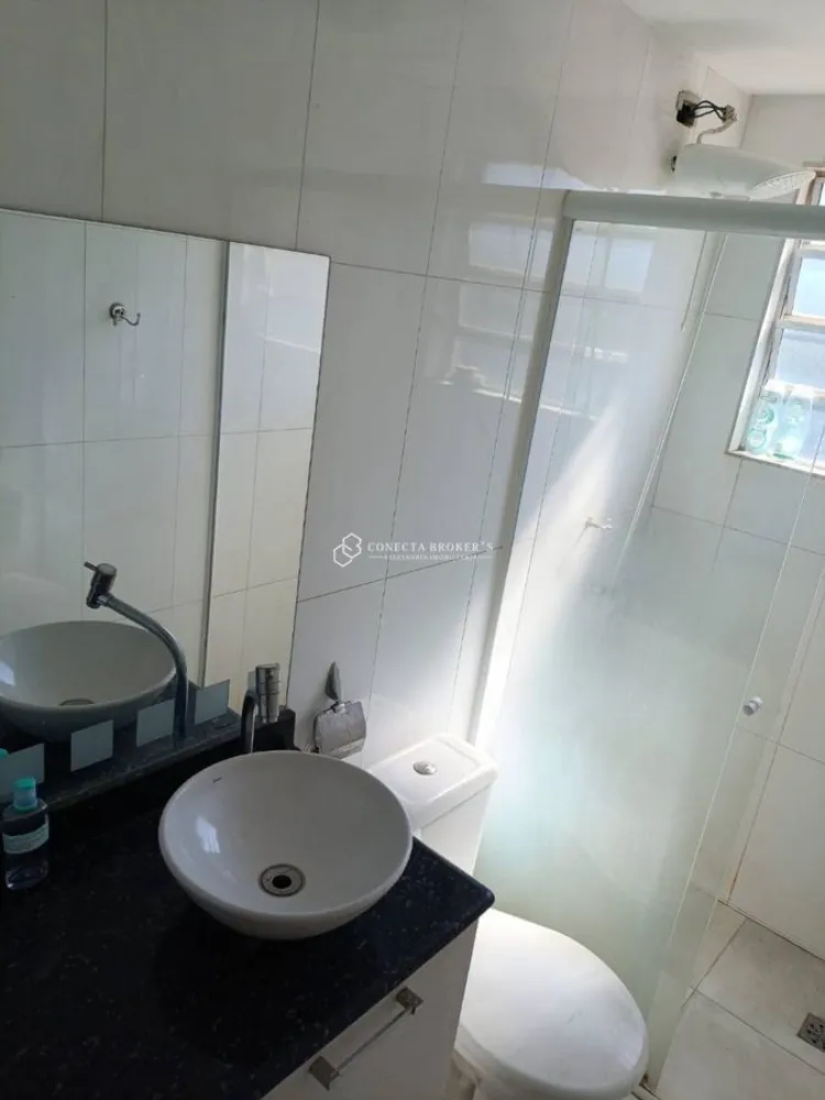 Apartamento, 2 quartos, 34 m² - Foto 3
