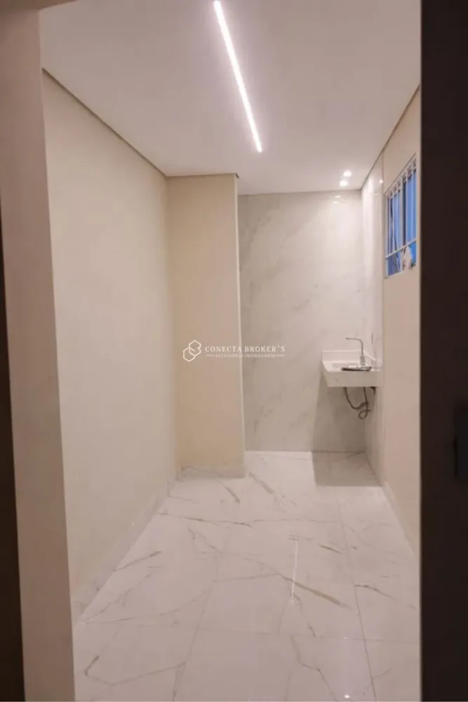 Casa, 3 quartos, 160 m² - Foto 2