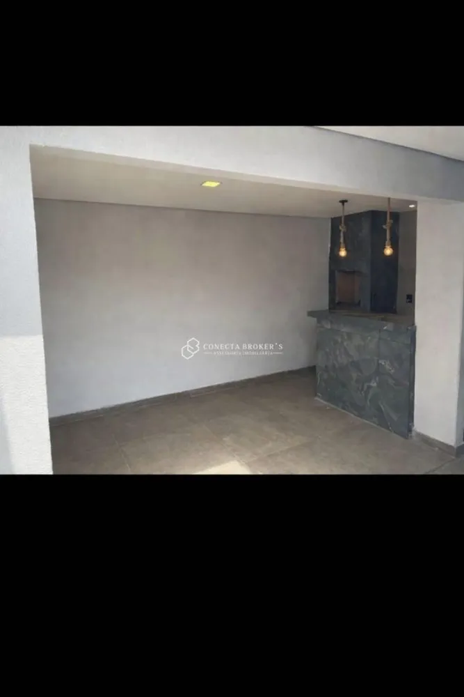 Casa, 3 quartos, 160 m² - Foto 1