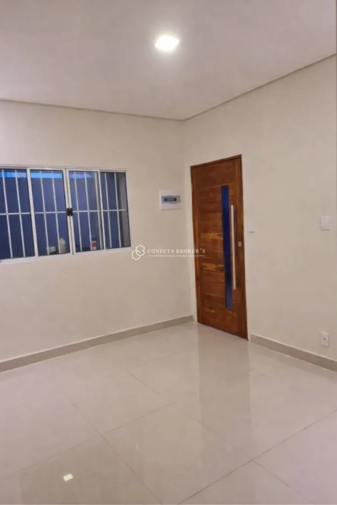 Casa, 3 quartos, 160 m² - Foto 5