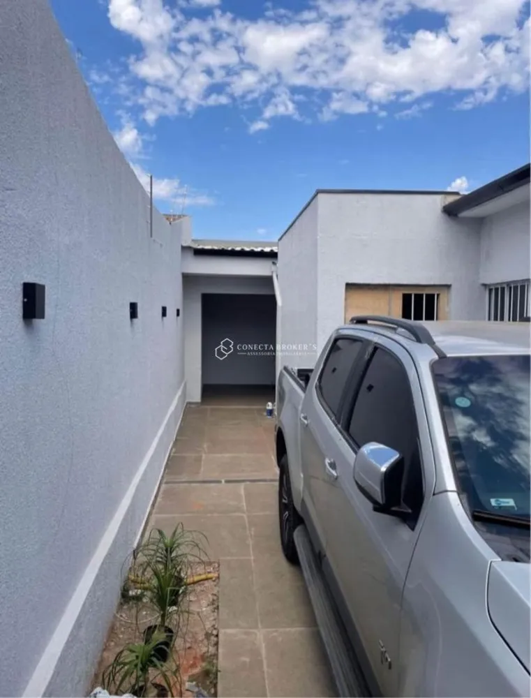 Casa, 3 quartos, 160 m² - Foto 4