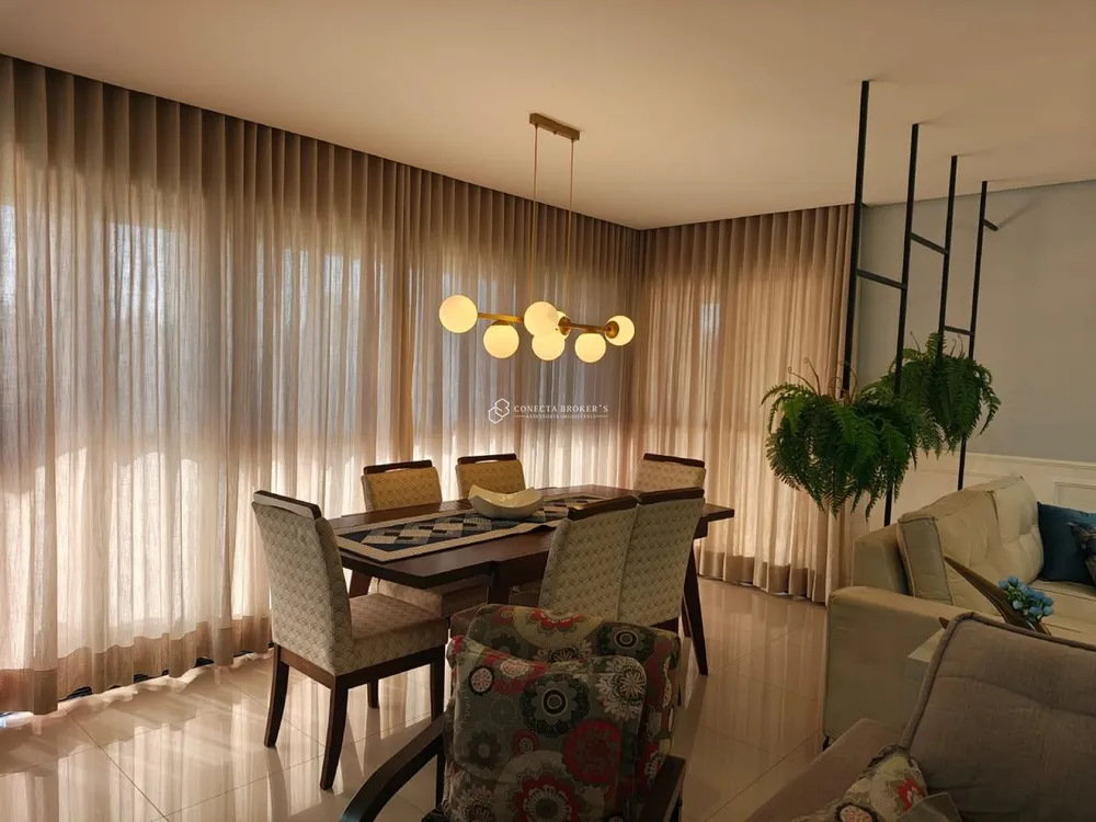 Apartamento, 3 quartos, 159 m² - Foto 7