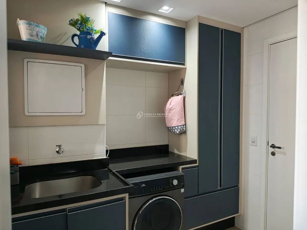 Apartamento, 3 quartos, 159 m² - Foto 2