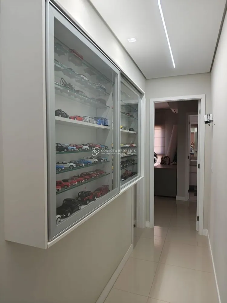 Apartamento, 3 quartos, 159 m² - Foto 5