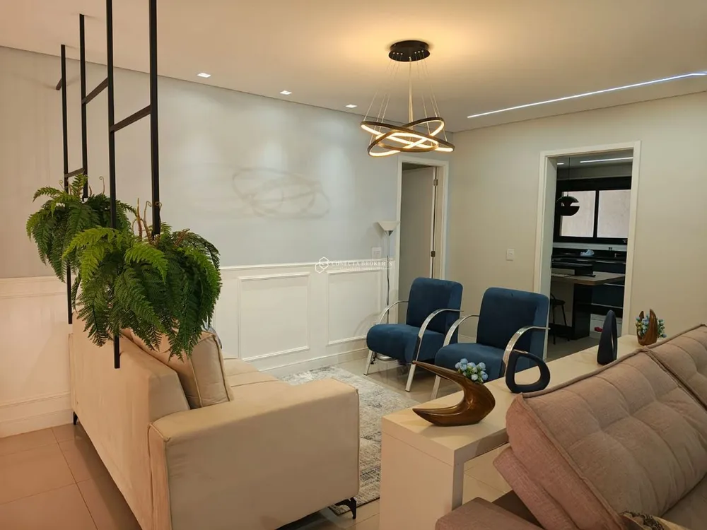 Apartamento, 3 quartos, 159 m² - Foto 8