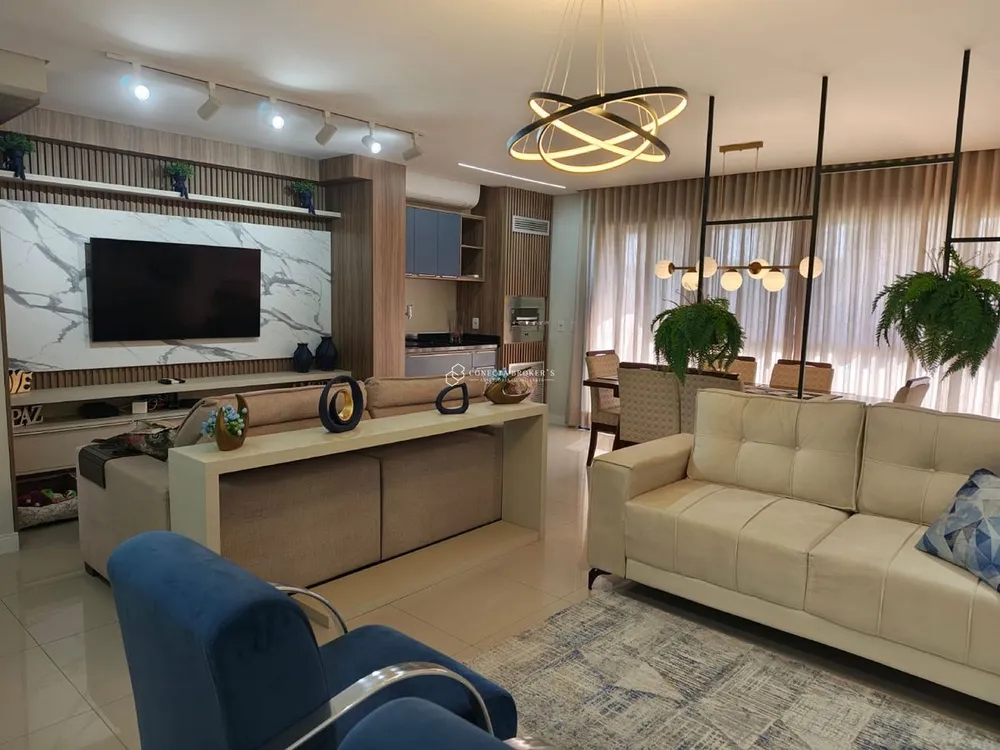 Apartamento, 3 quartos, 159 m² - Foto 6