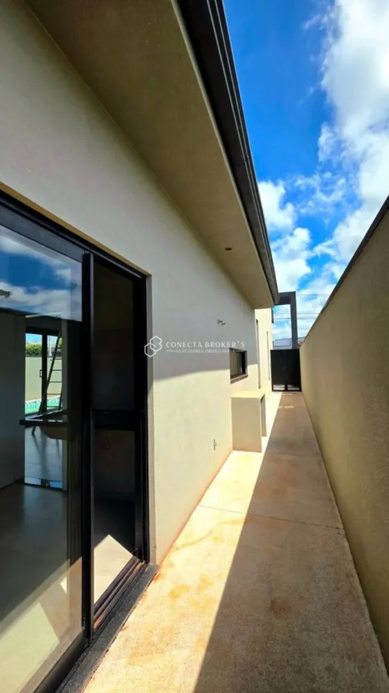 Casa de Condomínio, 3 quartos - Foto 6