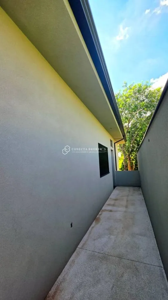 Casa de Condomínio, 3 quartos - Foto 7