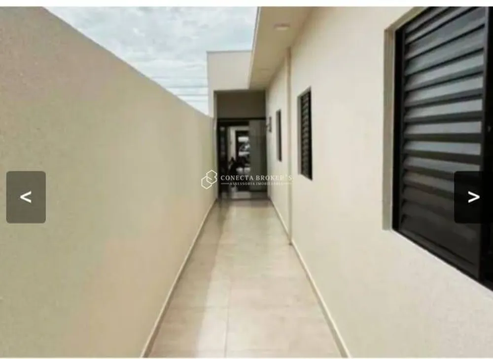 Casa, 3 quartos, 120 m² - Foto 2