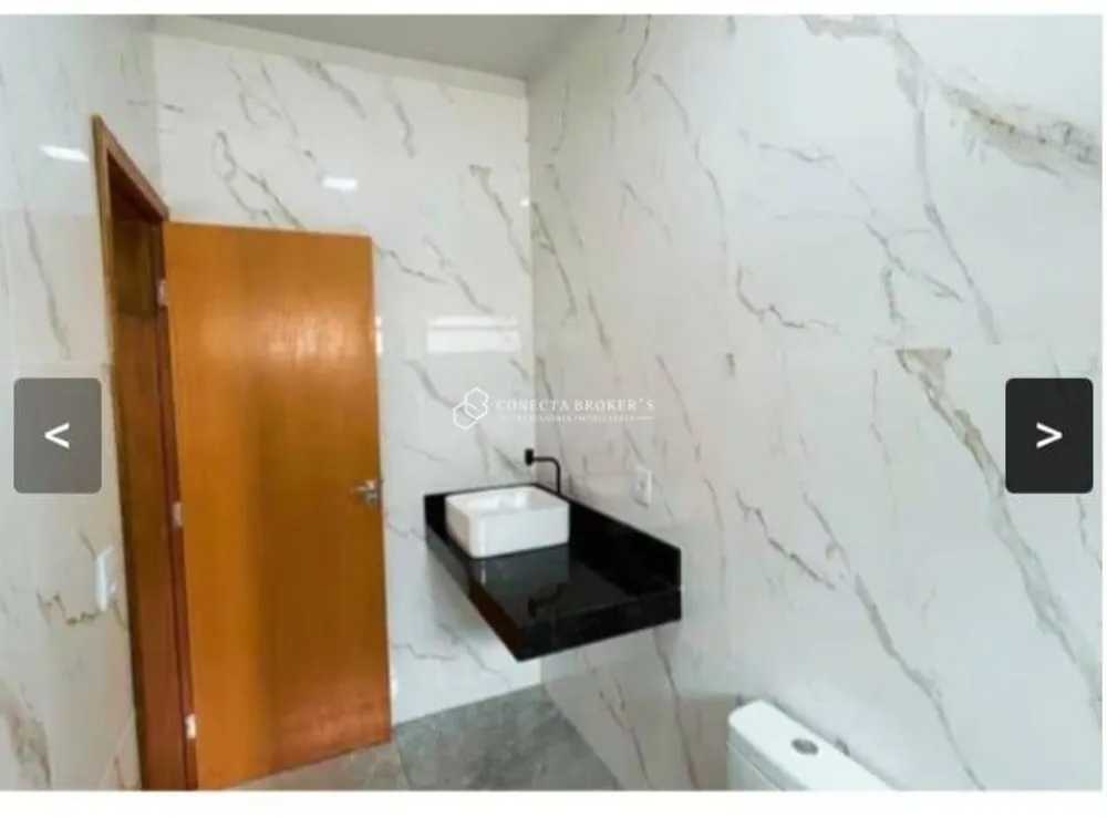 Casa, 3 quartos, 120 m² - Foto 7