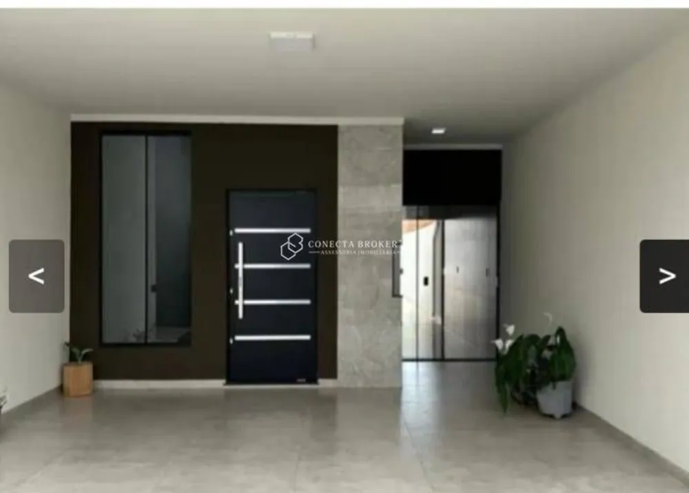 Casa, 3 quartos, 120 m² - Foto 1