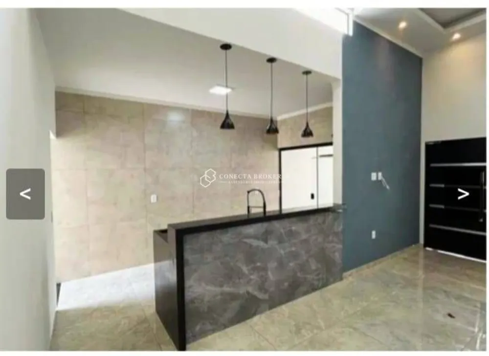 Casa, 3 quartos, 120 m² - Foto 4
