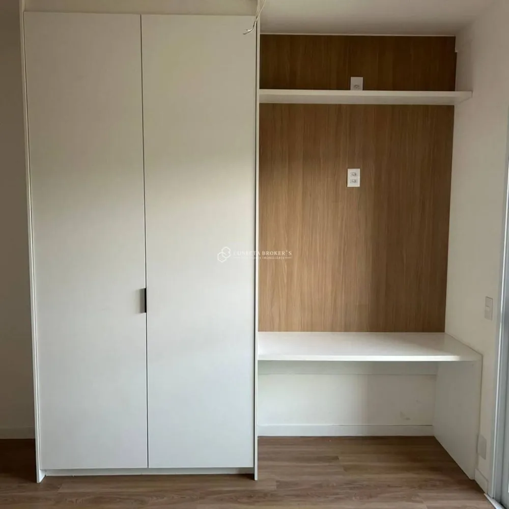 Apartamento, 1 quarto, 25 m² - Foto 3