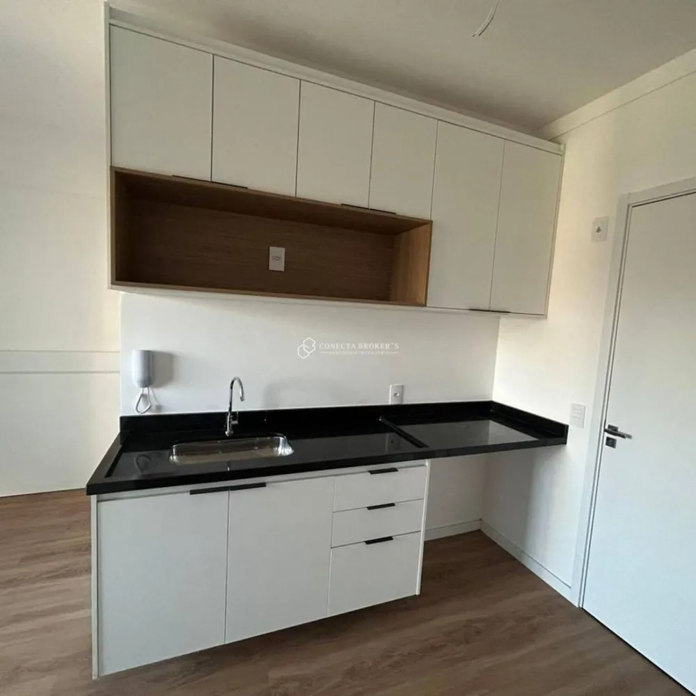 Apartamento, 1 quarto, 25 m² - Foto 1