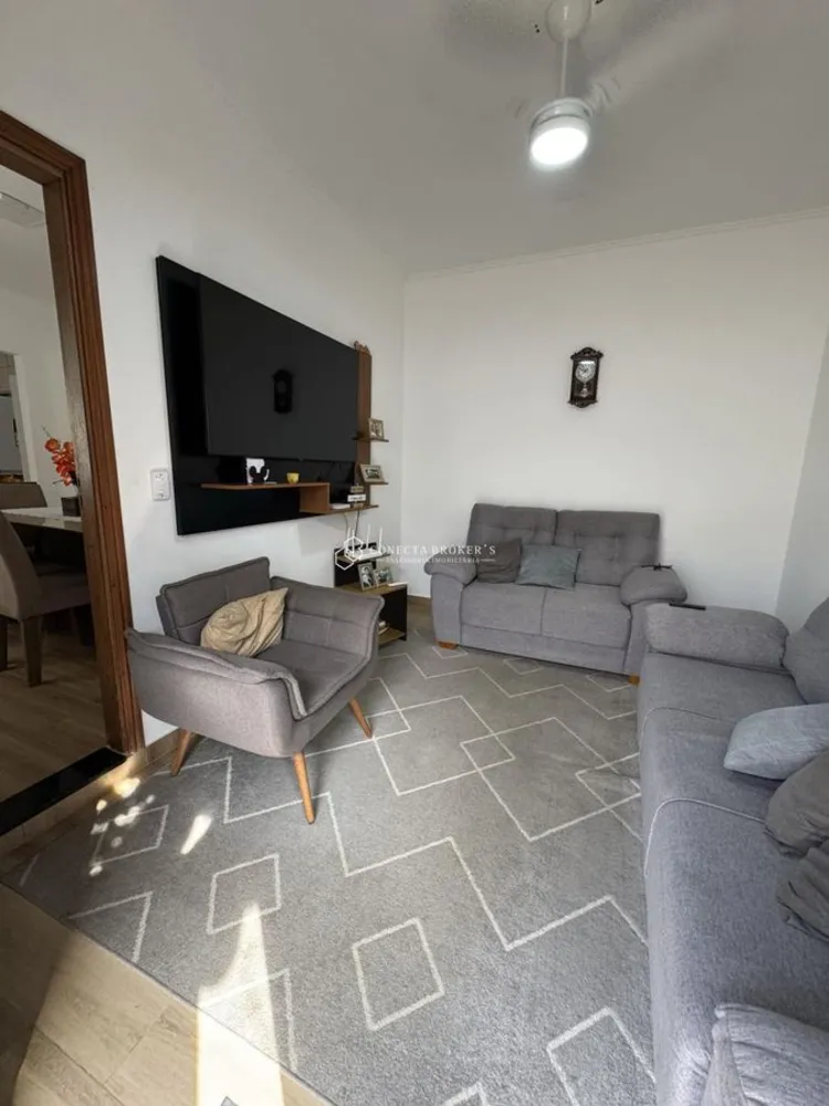 Casa, 2 quartos - Foto 1