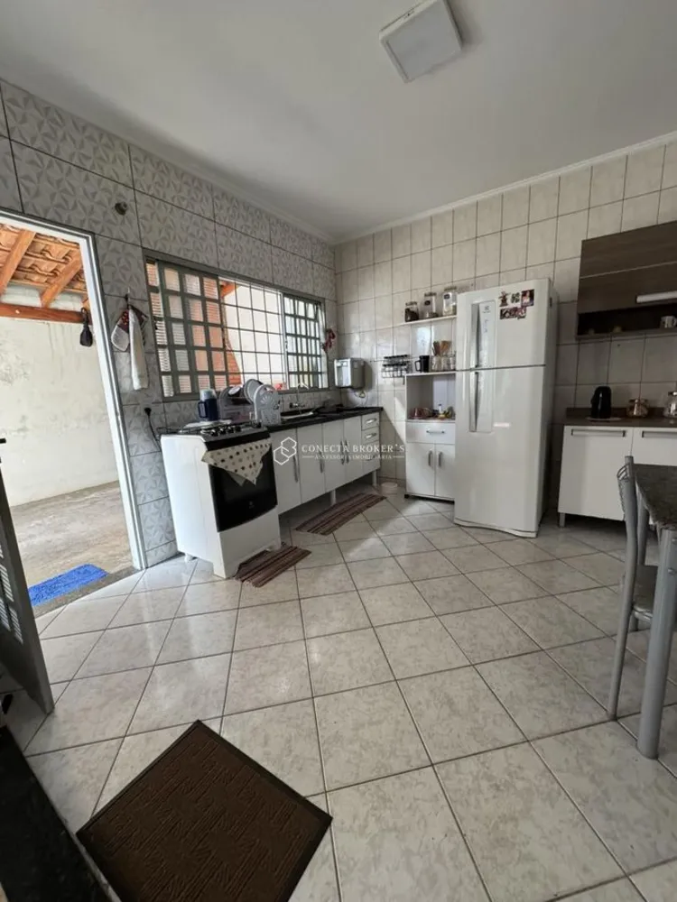Casa, 2 quartos - Foto 4