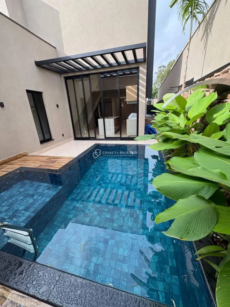 Casa de Condomínio, 3 quartos - Foto 7