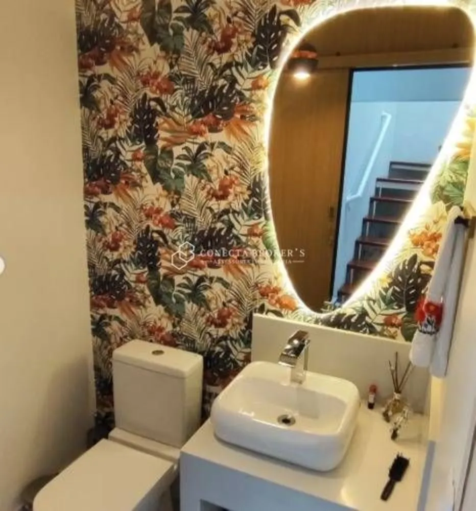 Casa, 4 quartos, 110 m² - Foto 4