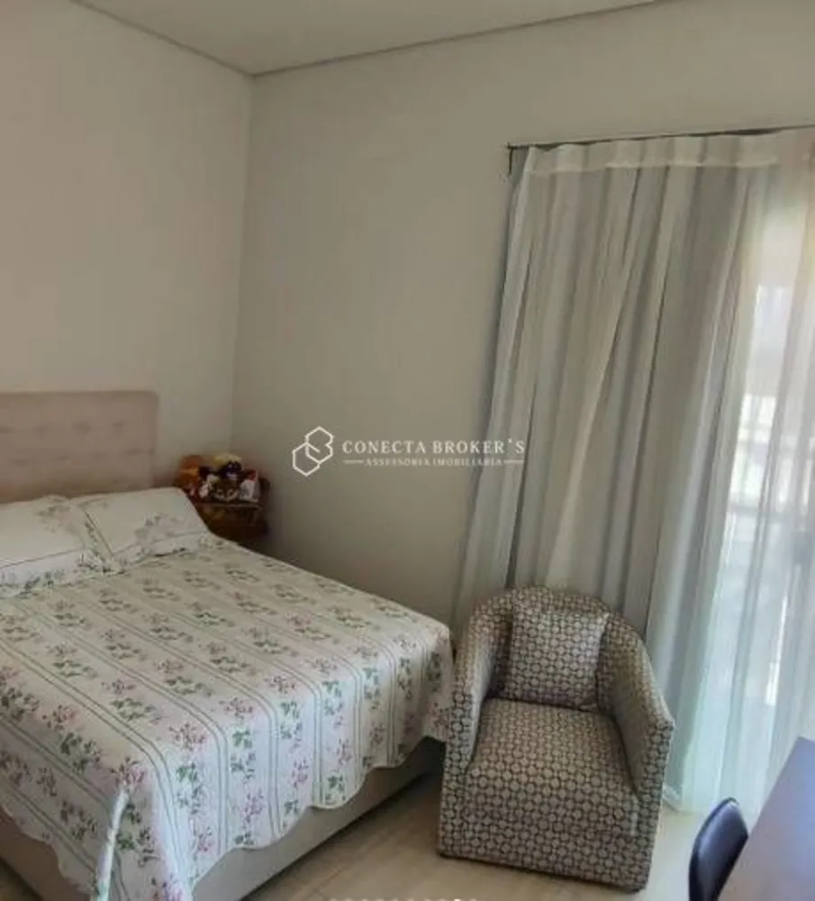 Casa, 4 quartos, 110 m² - Foto 2