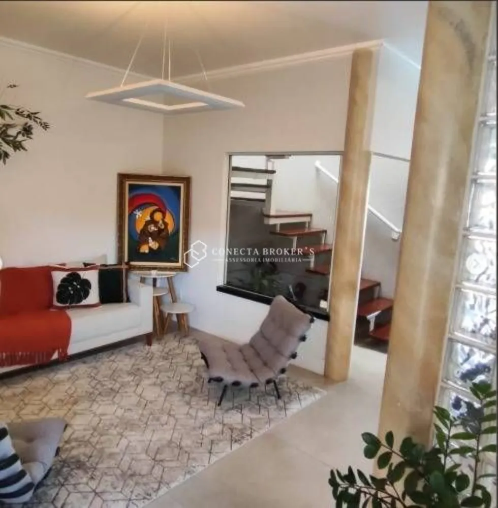 Casa, 4 quartos, 110 m² - Foto 6