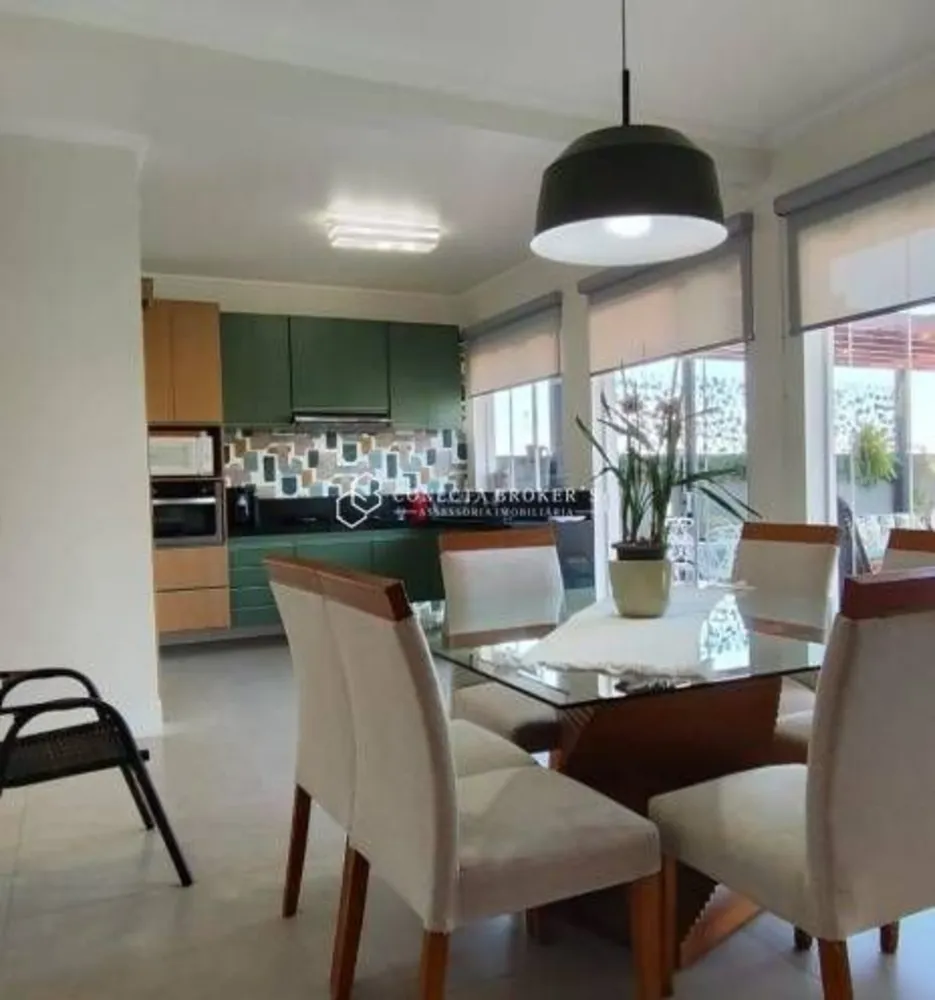 Casa, 4 quartos, 110 m² - Foto 7