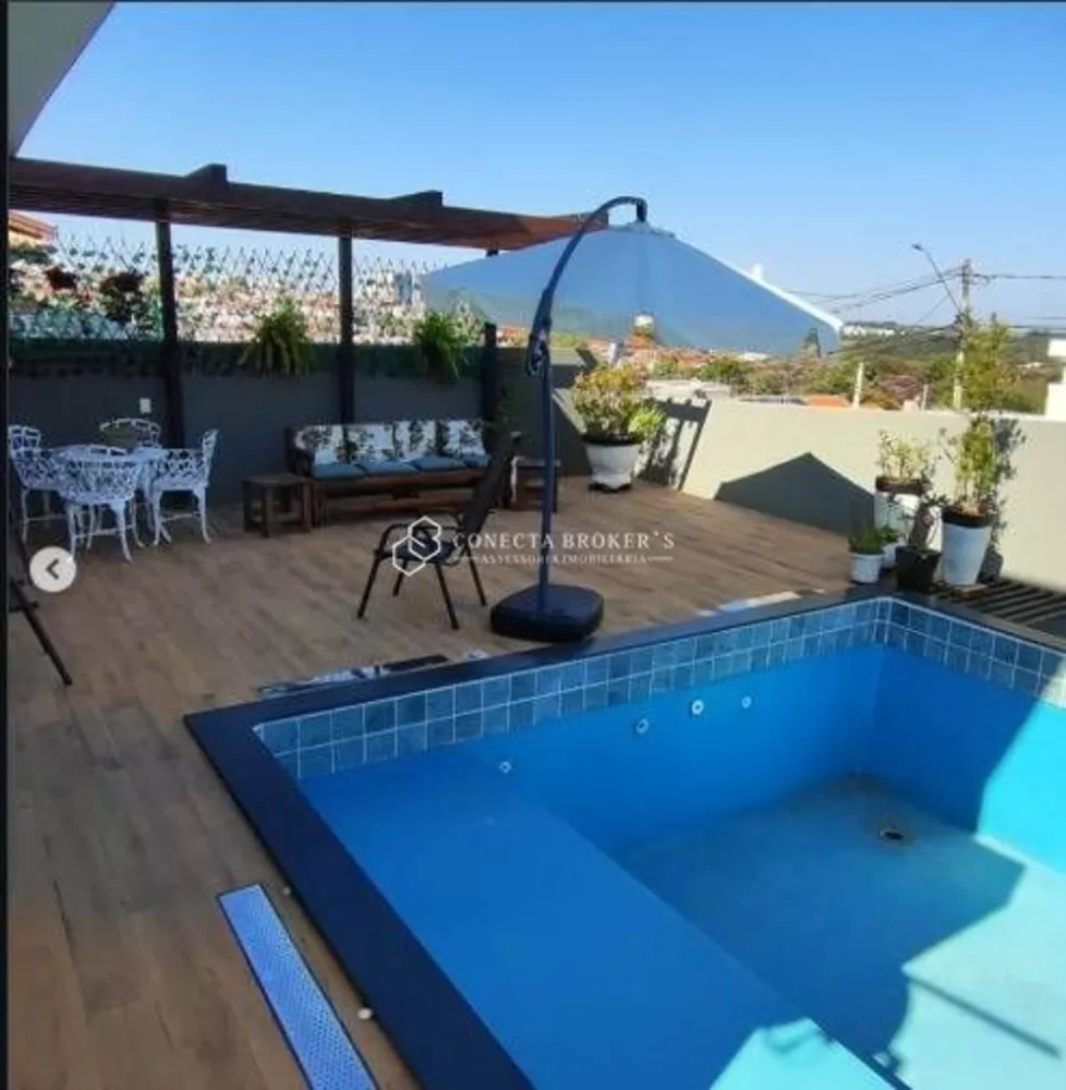 Casa, 4 quartos, 110 m² - Foto 5