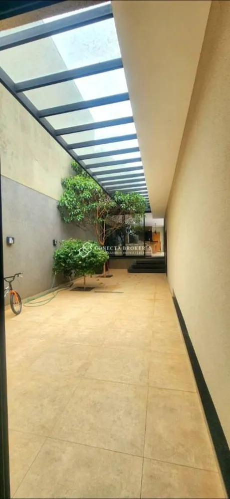 Casa, 3 quartos, 242 m² - Foto 3