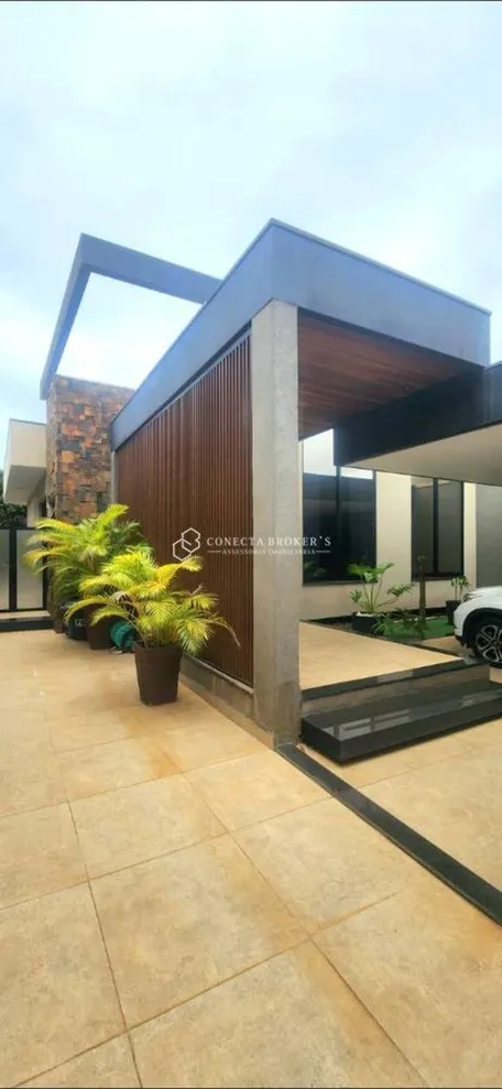 Casa, 3 quartos, 242 m² - Foto 4