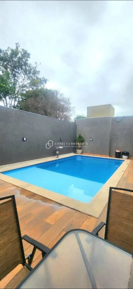 Casa, 3 quartos, 242 m² - Foto 6