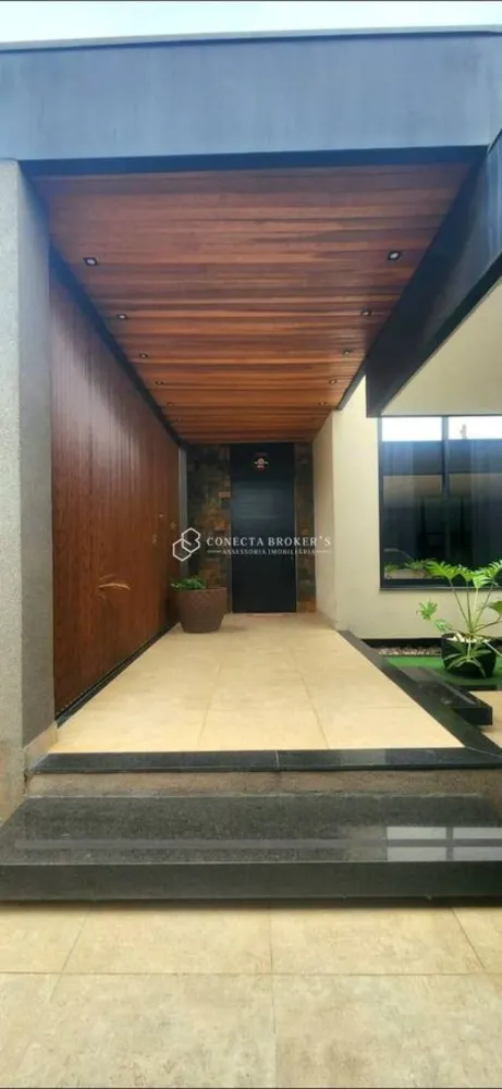 Casa, 3 quartos, 242 m² - Foto 3