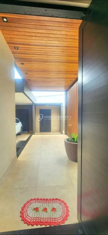 Casa, 3 quartos, 242 m² - Foto 4