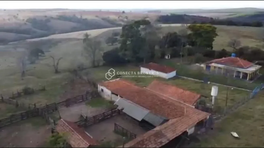 Fazenda, 322 hectares - Foto 2