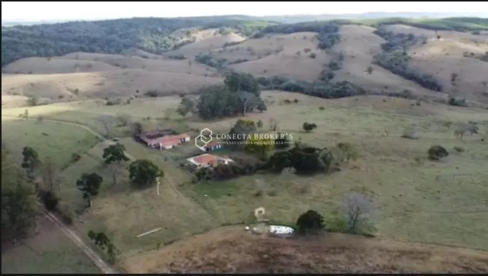 Fazenda, 322 hectares - Foto 1
