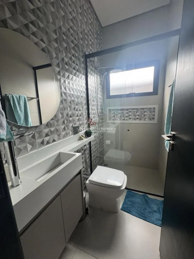 Casa de Condomínio, 3 quartos - Foto 7