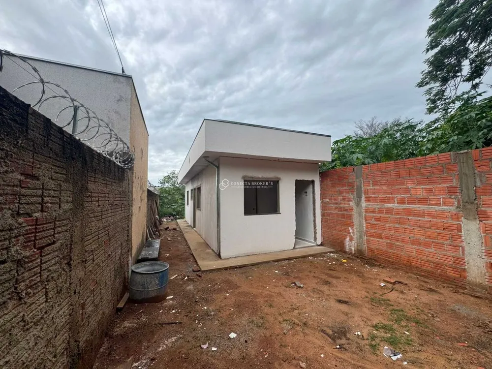 Casa, 1 quarto - Foto 1