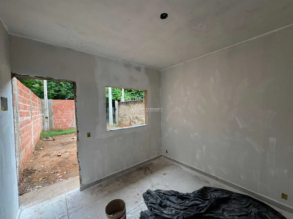Casa, 1 quarto - Foto 4