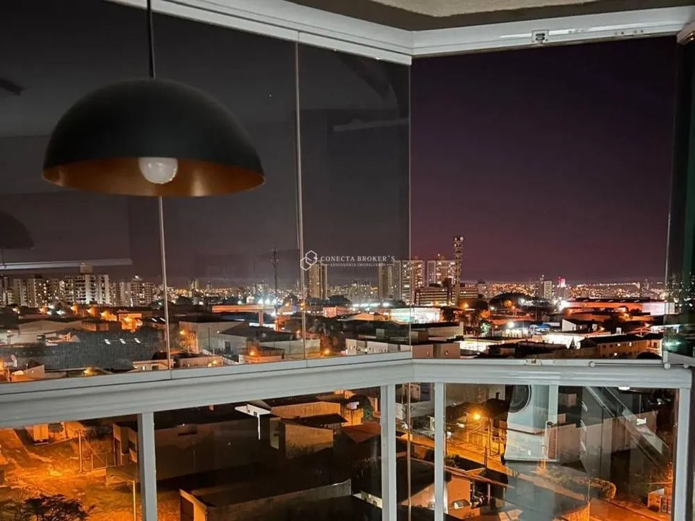 Apartamento, 3 quartos, 82 m² - Foto 3