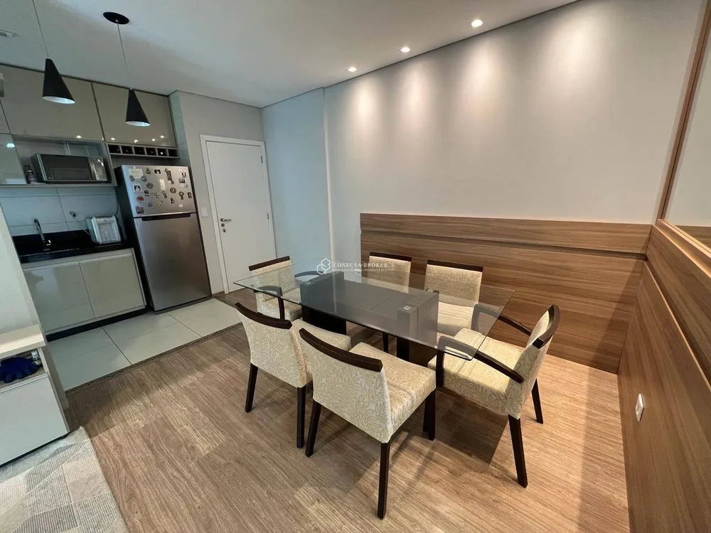 Apartamento, 3 quartos, 82 m² - Foto 1