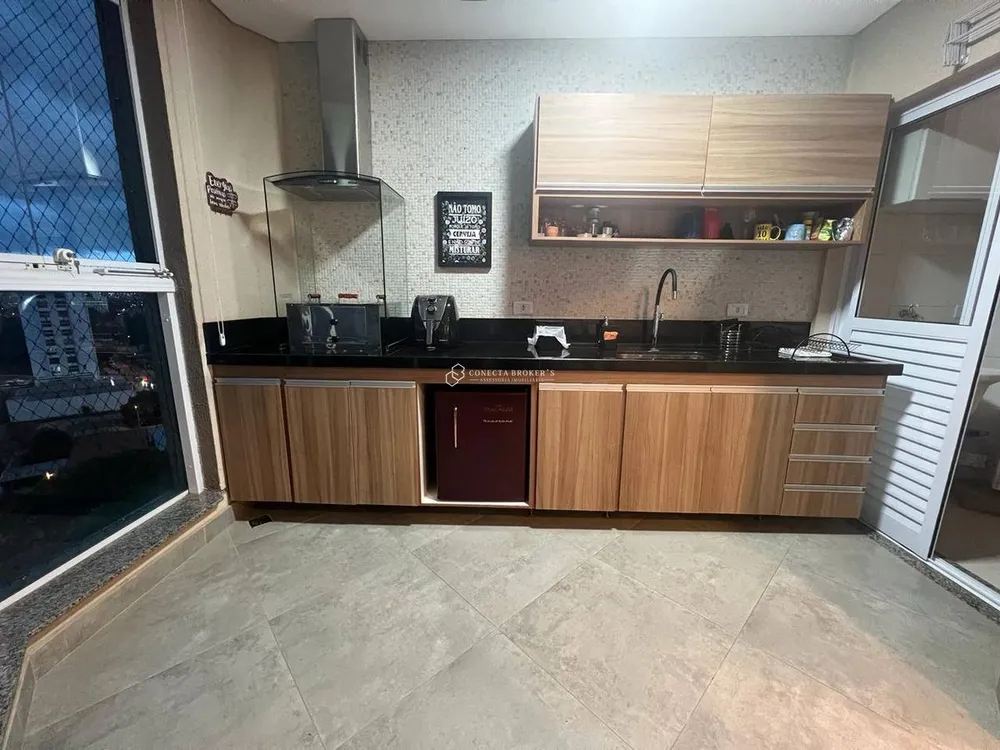 Apartamento, 3 quartos, 82 m² - Foto 7