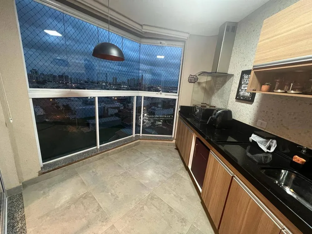 Apartamento, 3 quartos, 82 m² - Foto 2