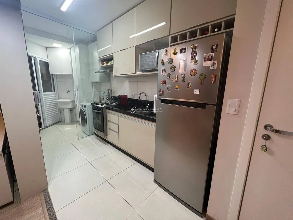 Apartamento, 3 quartos, 82 m² - Foto 6