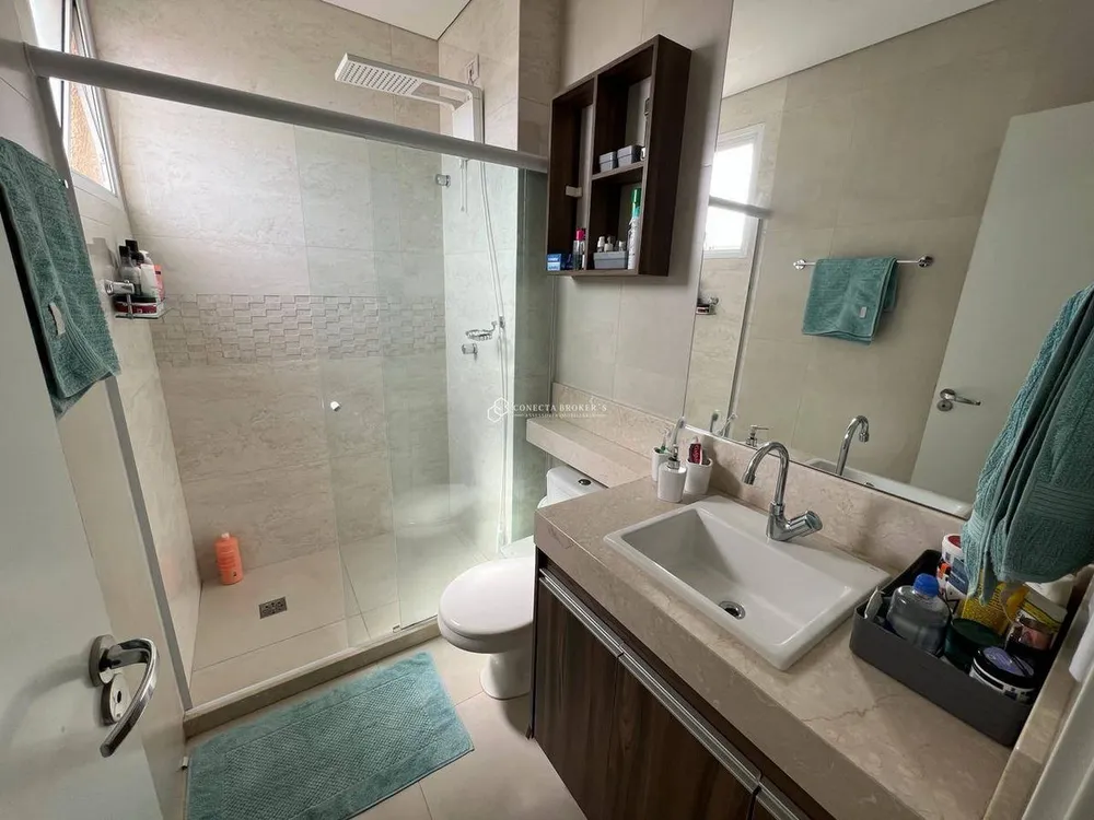Apartamento, 3 quartos, 82 m² - Foto 4