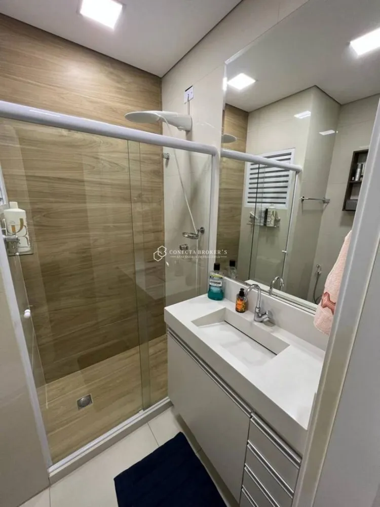 Apartamento, 3 quartos, 82 m² - Foto 8