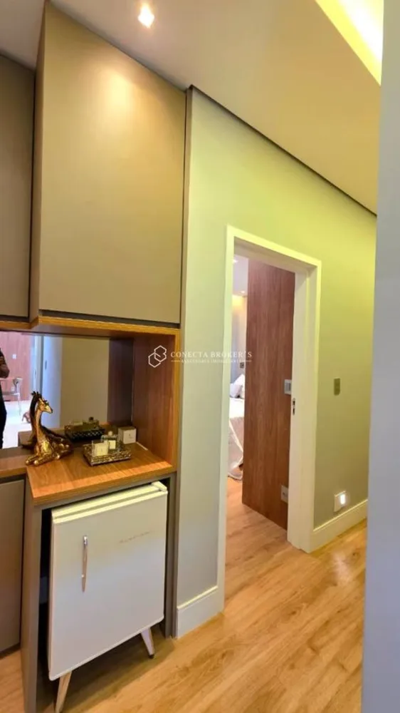 Casa de Condomínio, 4 quartos - Foto 8