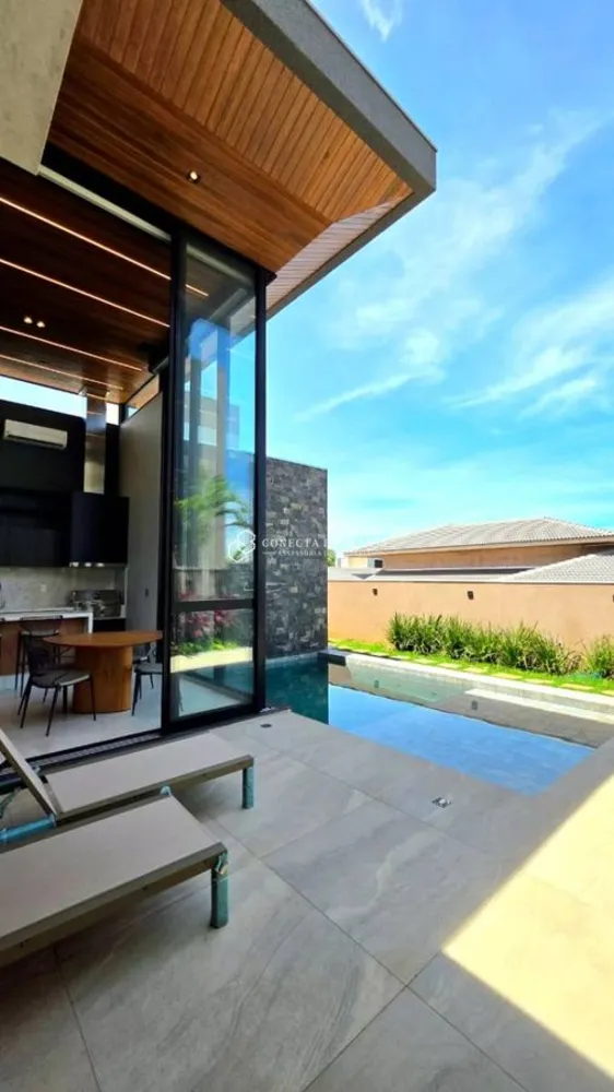 Casa de Condomínio, 4 quartos - Foto 6